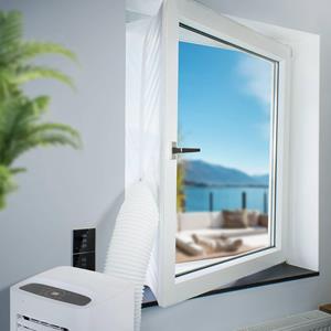 ECD Germany Raamafdichting Clean | 