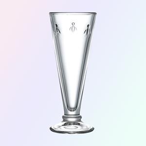 La Rochère Abeille Champagne Flute 15 cl - 6 Stuks