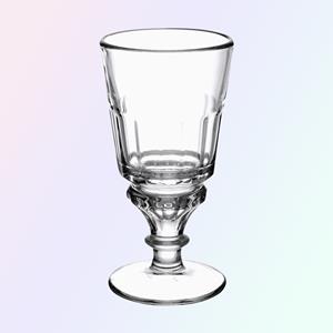 La Rochère Absinthe Glas 30 cl - 6 Stuks