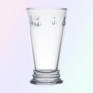 La Rochère Abeille Longdrinkglas 46 cl Xl - 6 Stuks