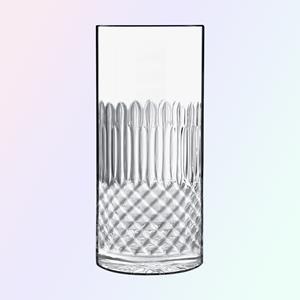 Luigi Bormioli Diamante Longdrinkglas Fh 48 Cl  - 4 Stuks - Kristal