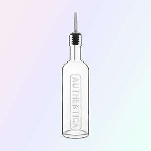 Luigi Bormioli Mixology Authentica Fles 50 Cl Met Schenk Tuit