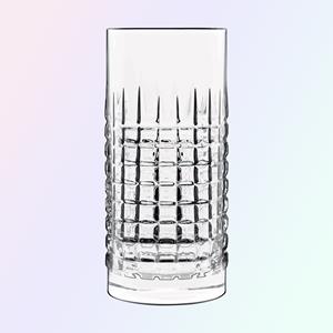 Luigi Bormioli Mixology Charme Longdrinkglas 48 Cl  - 6 Stuks