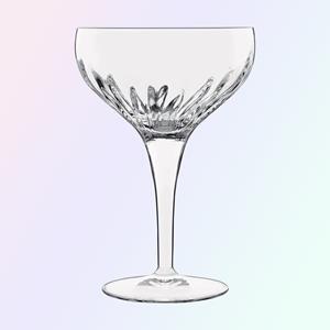 Luigi Bormioli Mixology Cocktailglas 22,5 Cl  - 6 Stuks