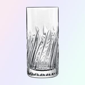 Luigi Bormioli Mixology Shotglas 7 Cl  - 6 Stuks