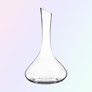 Luigi Bormioli Vinoteque Karaf Decanter 0,75 Liter