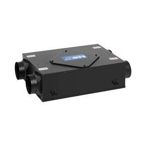 MSW Lucht warmtewisselaar - 350 m³/h - 120 m² - grafeenmodule