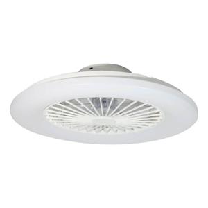 Lucci AIR Plafondventilator 20 W (Ø) 50 cm Wit