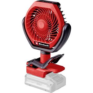 Einhell GC-CF 18/110 Li-Solo Accuventilator