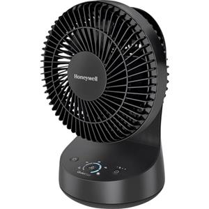 Honeywell HTF337BE4 Tafelventilator 34 W