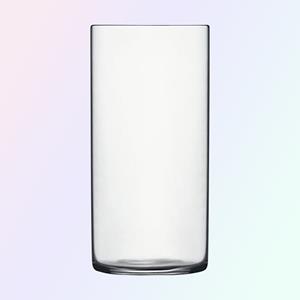 Luigi Bormioli Top  Class Tumbler Hi-Ball 37,5 Cl  - 6 Stuks
