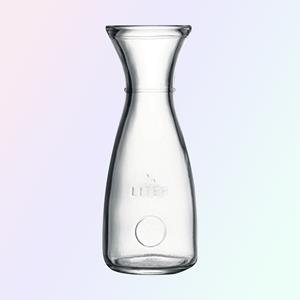 Pasabahce Bacchus Karaf 0,25 Liter - 12 Stuks