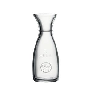 Pasabahce Bacchus Karaf 0,5 Liter - 6 Stuks