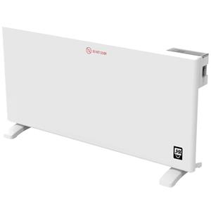 SHX 22HEAT101 Convector 2000 W 25 m² Wit