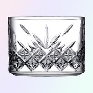 Pasabahce Timeless Amuseglas 23,6 cl - 4 Stuks