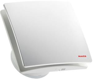 ORCON badkamerventilator, awb-120-tc (3-25 min. nadraaitijd), lxbxh 189x190x147mm