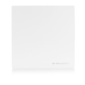 ITHO DAALDEROP BTV, Badkamer- en Toilet Ventilator wit, Timer en 2 snelh.