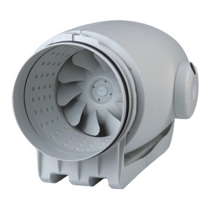 SOLER&PALAU buisventilator, TD-500/150-160 SILENT 3V (220-240V 50/60) N8
