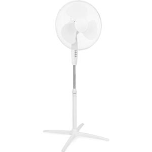 Smartwares VE-5753 Statiefventilator 40 cm Wit