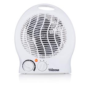 Tristar KA-5039 Ventilatorkachel Wit