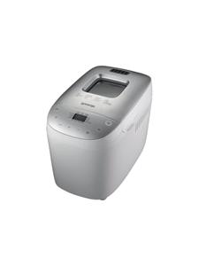 Gorenje Broodbakmachine BM1600WG - breadmaker