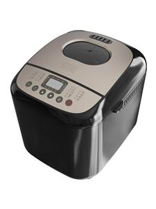 Black & Decker Broodbakmachine Bread Maker 600W Black