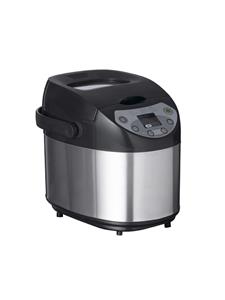 OBH Nordica Broodbakmachine Broodbakmachine Inox - 6544