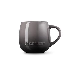 LE CREUSET  San Francisco - Mok Coupe 0,32l Flint