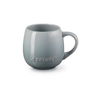 LE CREUSET  San Francisco - Mok Coupe 0,32l Sea Salt