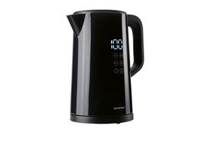 Silvercrest kitchen tools Digitale waterkoker 1,5 L