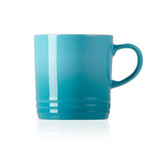 LE CREUSET  Vancouver - Beker 0,35l Caribbean Blue