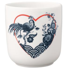 VILLEROY & BOCH  275 - Beker Paradiso 0,29l
