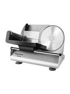 Taurus Vleessnijmachine Cutmaster - slicer - stainless steel - 150 W