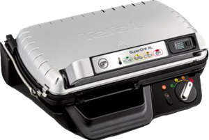 Tefal Grill Supergrill XL GC461B12