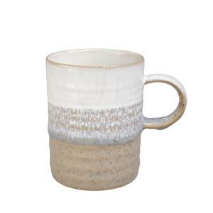 DENBY  Kiln - Mok geribbeld 0,41l