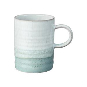 DENBY  Kiln Green - Mok geribbeld 0,41l