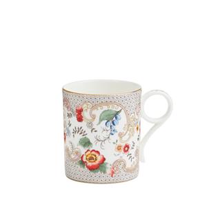 WEDGWOOD  Wonderlust - Beker klein Rococo Flowers