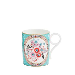 WEDGWOOD  Wonderlust - Beker Camellia