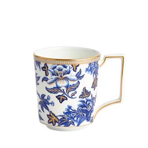 WEDGWOOD  Hibiscus - Beker 0,30l