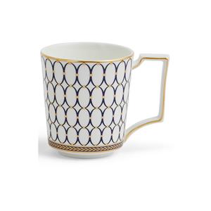 WEDGWOOD  Renaissance Gold - Beker 0,30l