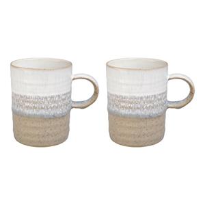 DENBY  Kiln - Mok 0,41l set/2