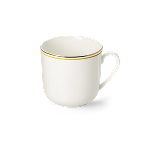 DIBBERN  Capri - Beker 0,32l Yellow