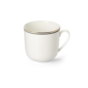 DIBBERN  Capri Classic - Beker 0,32l Anthracite
