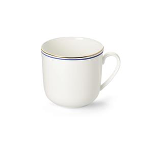 DIBBERN  Capri Classic - Beker 0,32l Blue