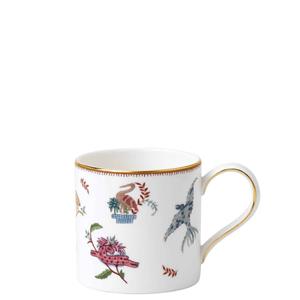 WEDGWOOD  Mythical Creatures - Beker met oor 0,32l