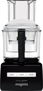 Magimix CS 5200 XL Premium Zwart