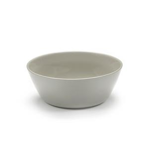 SERAX  Cena - Schaaltje L 18cm Sand