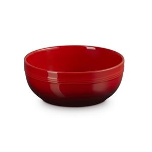 LE CREUSET  San Francisco - Schaal 20cm 1,60l Kersenrood