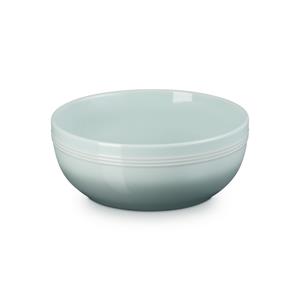 LE CREUSET  San Francisco - Schaal 20cm 1,60l Sea Salt
