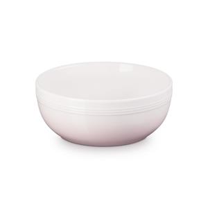 LE CREUSET  San Francisco - Schaal 20cm 1,60l Shell Pink